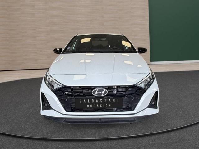 Hyundai I20 image 3