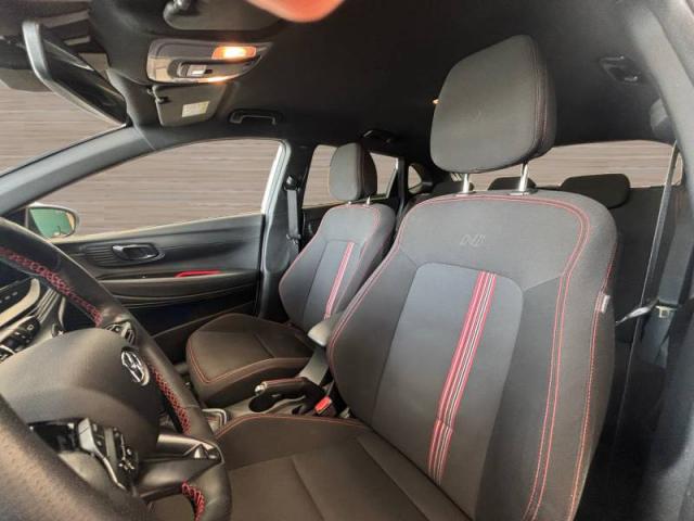 Hyundai I20 image 7