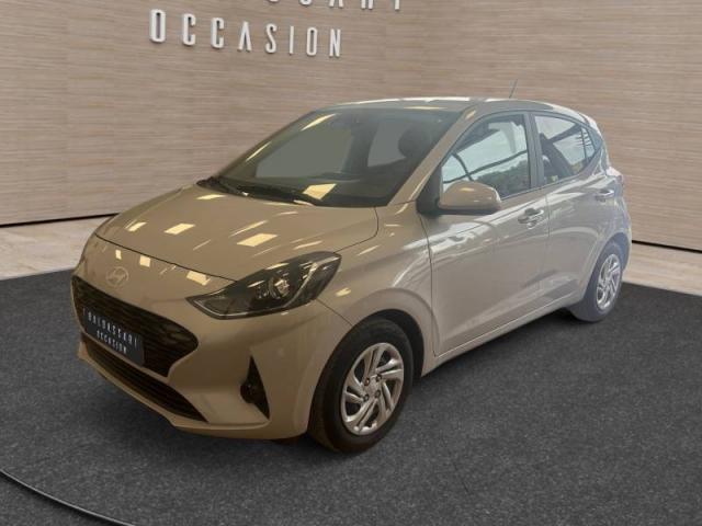 Hyundai I10 1.0 67 Bvr Creative