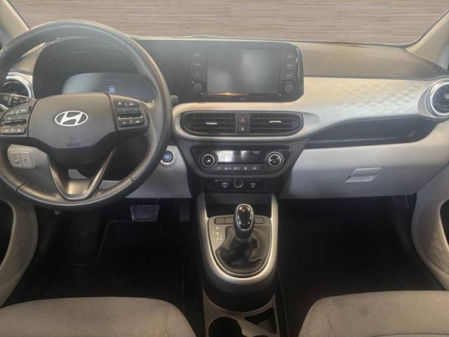 Hyundai I10 image 1
