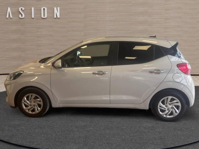 Hyundai I10 image 8