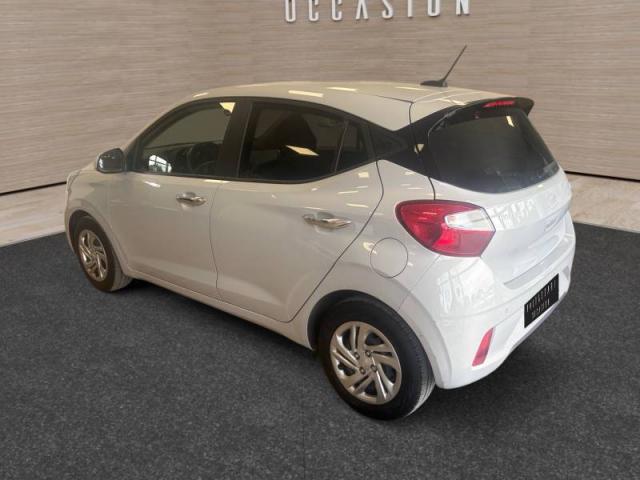 Hyundai I10 image 7