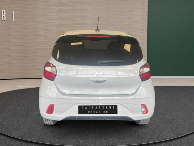 Hyundai I10 image 4
