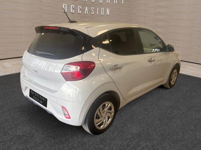 Hyundai I10 image 5