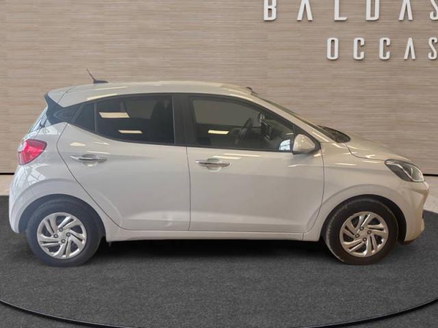 Hyundai I10 image 2