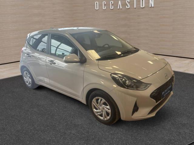 Hyundai I10 image 3