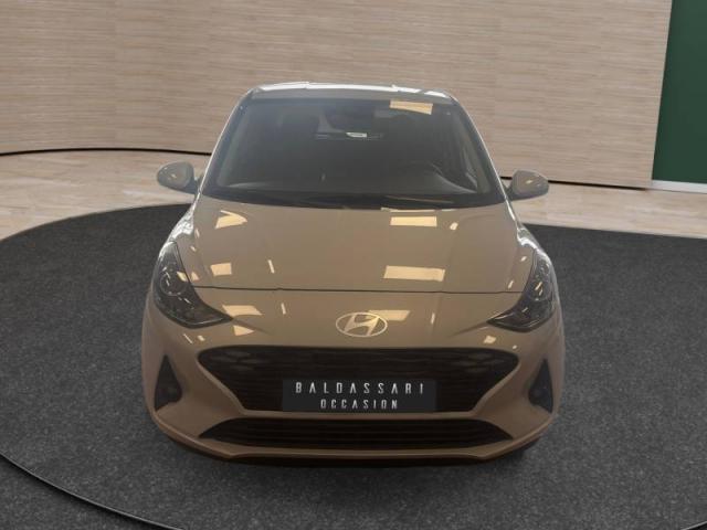 Hyundai I10 image 9