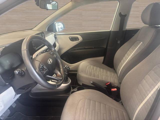 Hyundai I10 image 6
