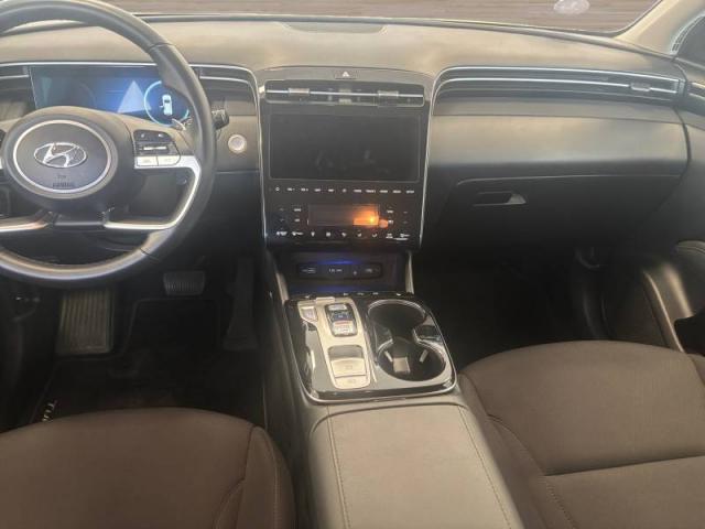 Hyundai Tucson image 8