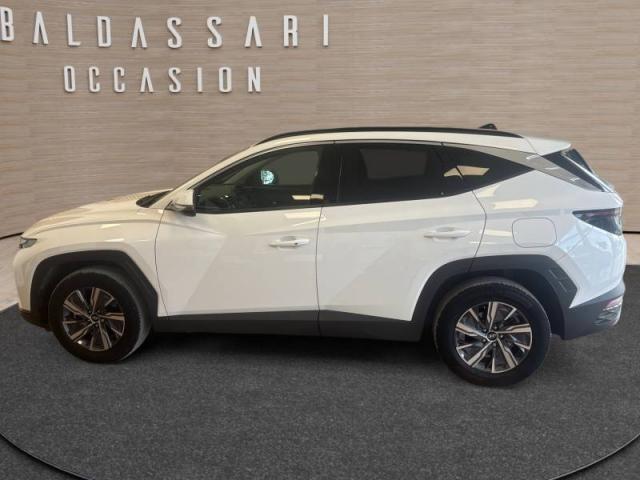 Hyundai Tucson image 5