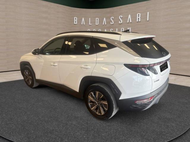 Hyundai Tucson image 9