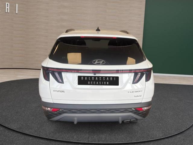 Hyundai Tucson image 6