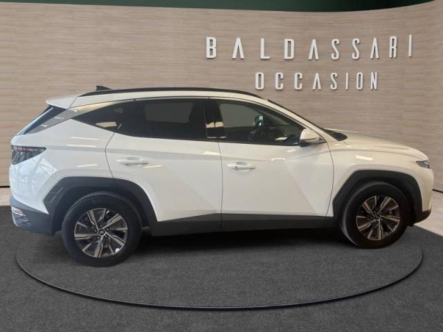 Hyundai Tucson image 2