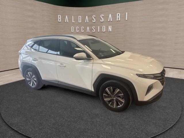 Hyundai Tucson image 7