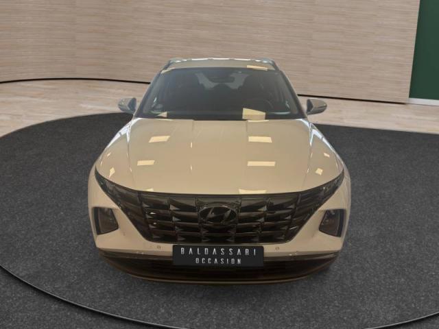 Hyundai Tucson image 3