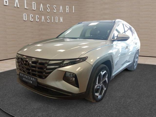 Hyundai Tucson 1.6 T-Gdi 265 Htrac Plug-In Bva6 Executive