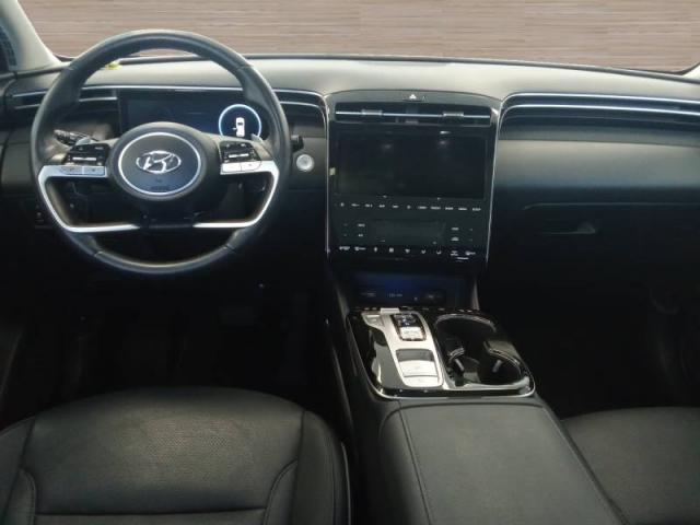Hyundai Tucson image 8