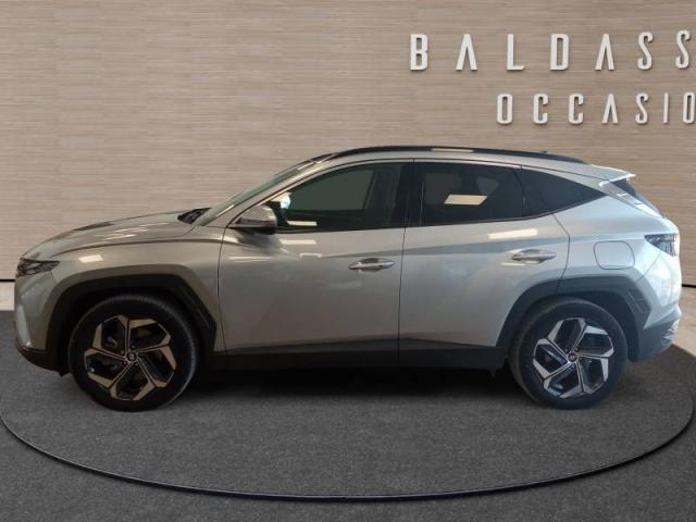 Hyundai Tucson image 5