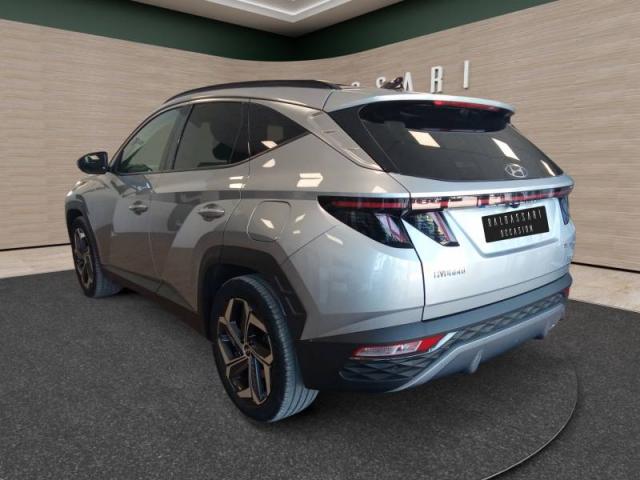 Hyundai Tucson image 2