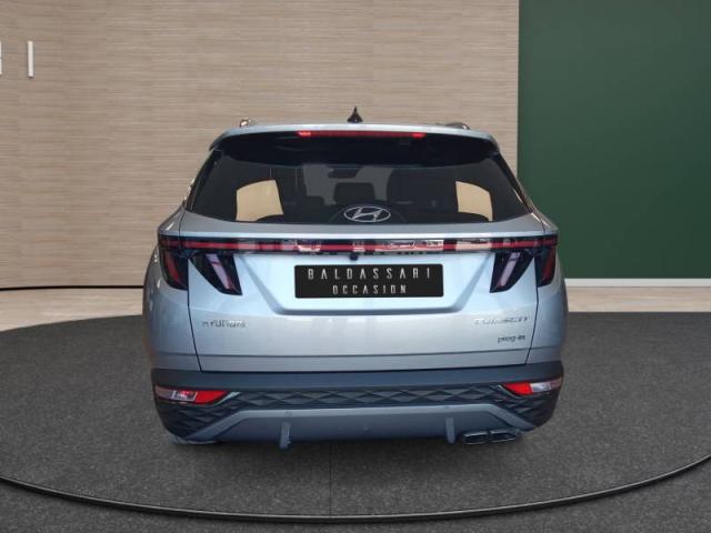 Hyundai Tucson image 7