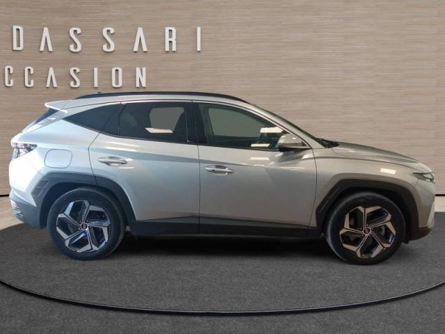 Hyundai Tucson image 4