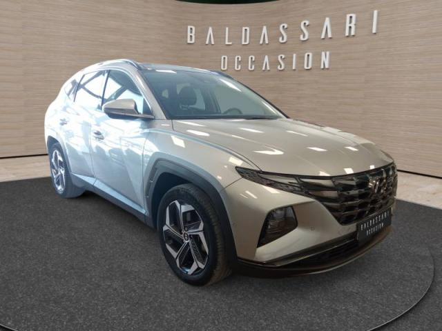Hyundai Tucson image 3