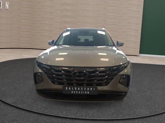 Hyundai Tucson image 6