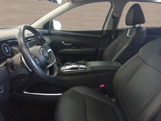 Hyundai Tucson image 9