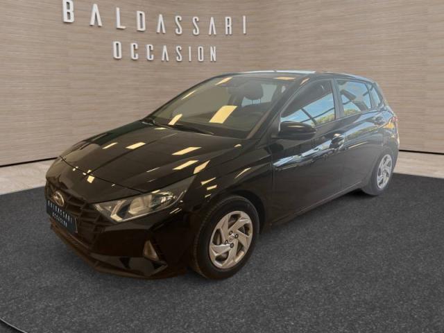 Hyundai I20 1.2 84 Initia