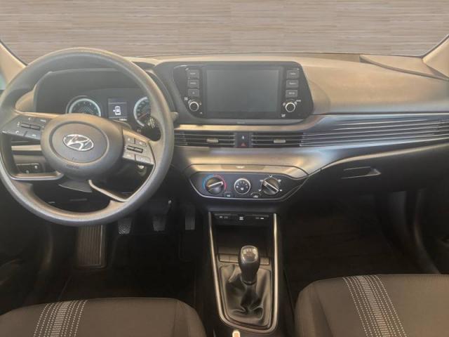 Hyundai I20 image 8
