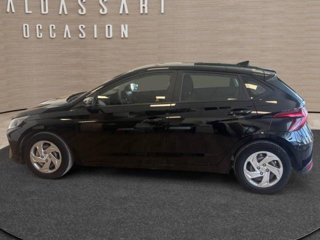 Hyundai I20 image 7