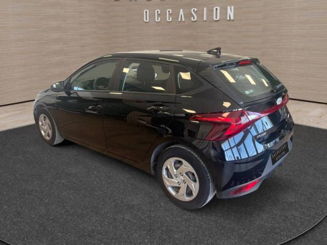 Hyundai I20 image 5