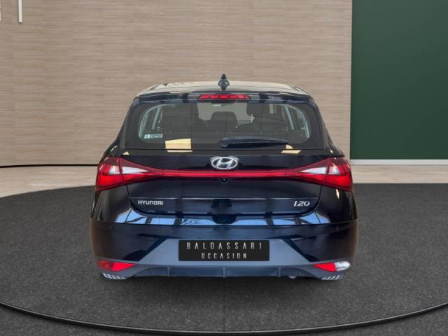 Hyundai I20 image 9