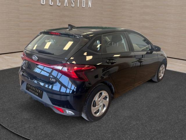 Hyundai I20 image 4
