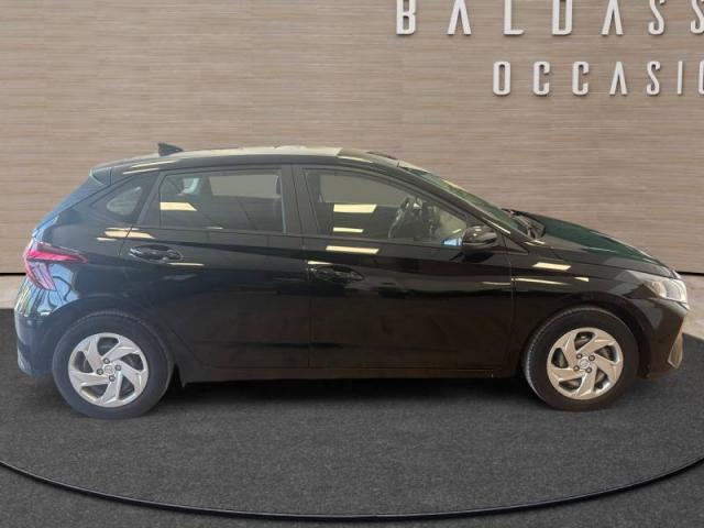 Hyundai I20 image 6