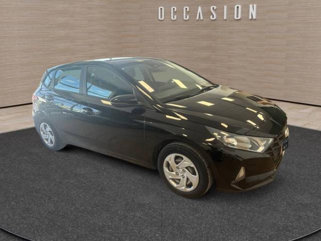 Hyundai I20 image 1