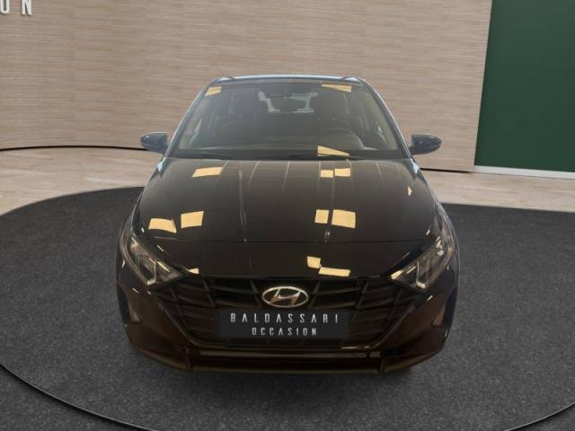 Hyundai I20 image 3