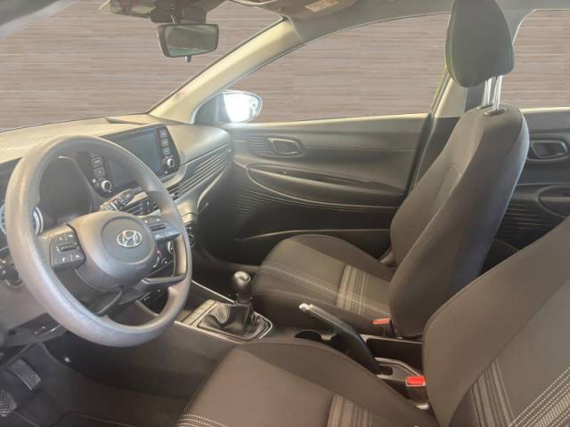 Hyundai I20 image 2