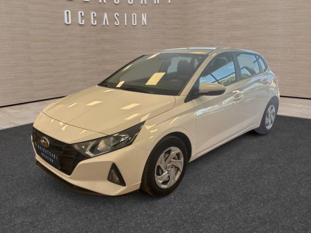 Hyundai I20 1.2 84 Initia