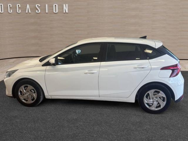 Hyundai I20 image 4