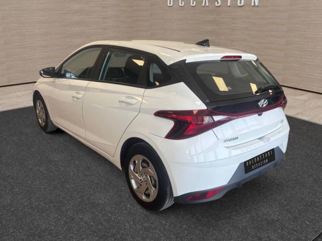 Hyundai I20 image 8