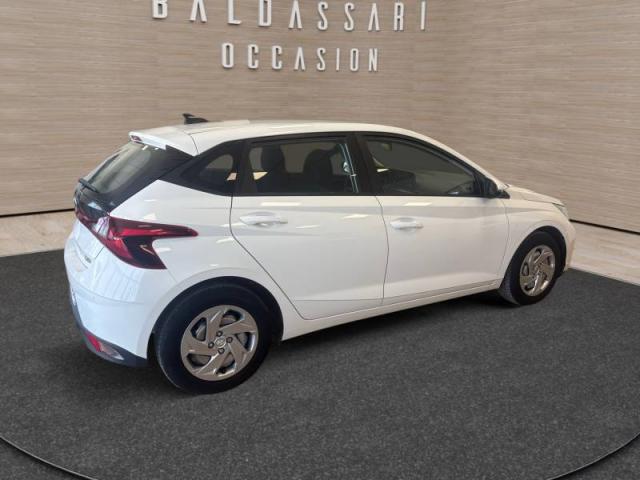 Hyundai I20 image 3