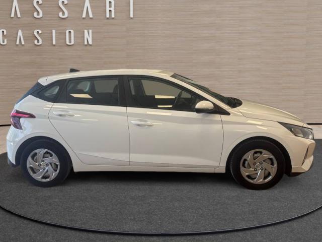 Hyundai I20 image 2