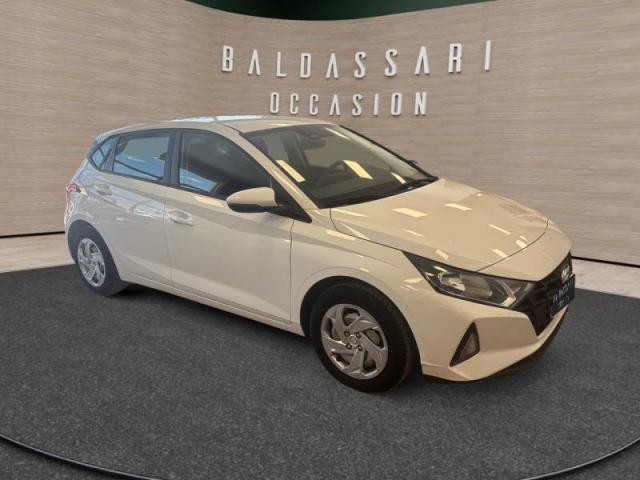 Hyundai I20 image 6