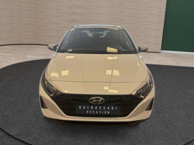 Hyundai I20 image 7