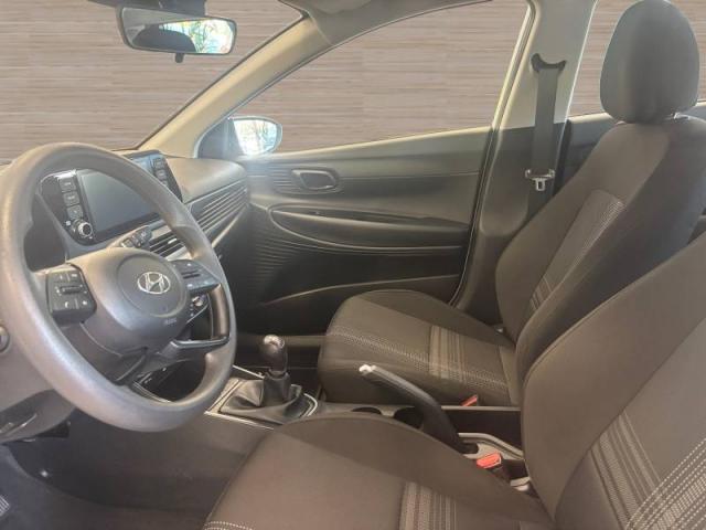 Hyundai I20 image 9