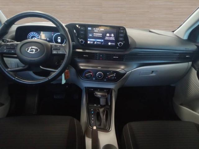 Hyundai I20 image 6