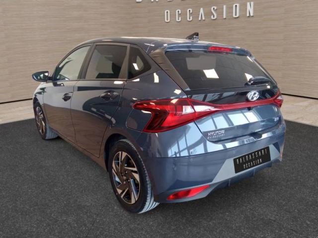 Hyundai I20 image 3