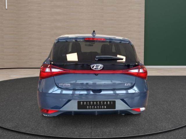 Hyundai I20 image 7