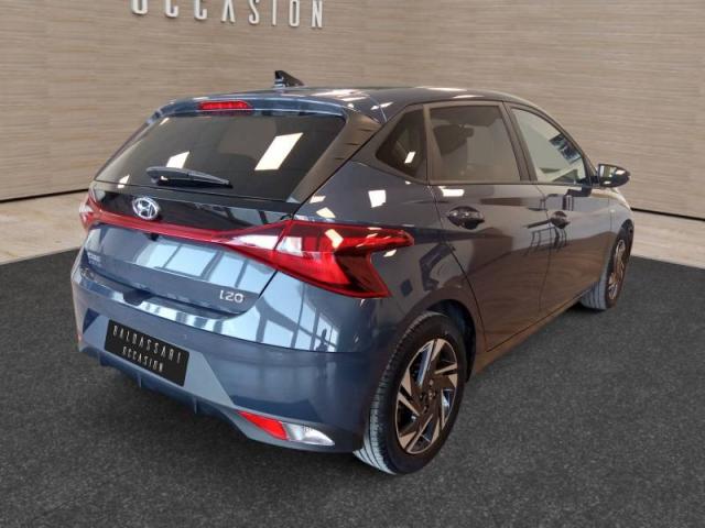 Hyundai I20 image 5